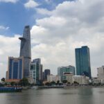 “Sức khỏe” ngành bất động sản Việt Nam dự kiến được cải thiện trong nửa cuối năm 2022
